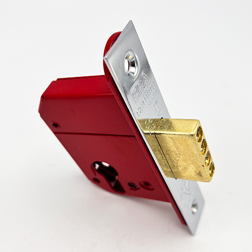 Era 263-31 British Standard Euro Double Mortice Deadlock - Image 10