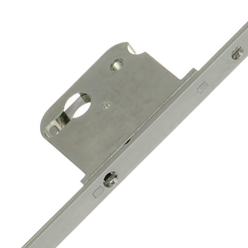 Winkhaus Cobra 55/92 Latch Deadbolt 2 Hooks Lift Lever Multipoint Door Lock - with Entryguard Lockout Facility - Image 4
