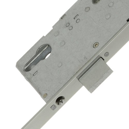 Winkhaus Cobra 55/92 Latch Deadbolt 2 Hooks Lift Lever Multipoint Door Lock - with Entryguard Lockout Facility - Image 5