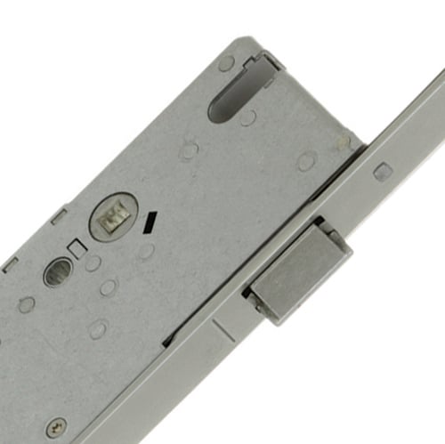 Winkhaus Cobra 55/92 Latch Deadbolt 2 Hooks Lift Lever Multipoint Door Lock - with Entryguard Lockout Facility - Image 6
