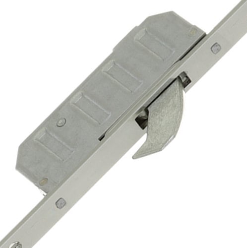 Winkhaus Cobra 55/92 Latch Deadbolt 2 Hooks Lift Lever Multipoint Door Lock - with Entryguard Lockout Facility - Image 8
