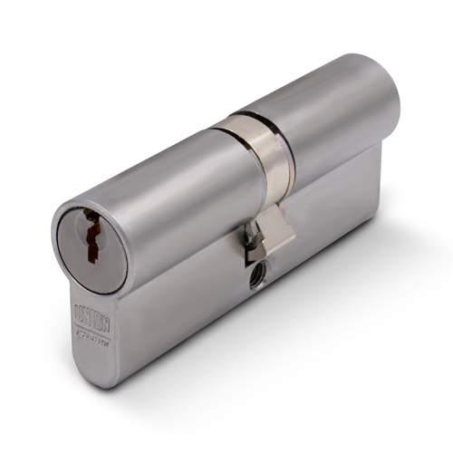 Union Euro Double Cylinders