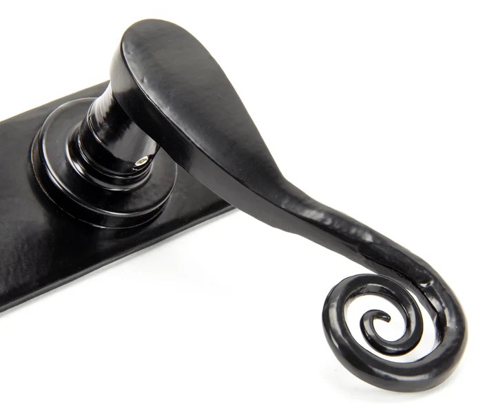 From The Anvil Monkeytail Lever Lock Set (LEAD TIME: 2-3 DAYS) - Image 6