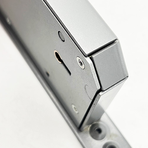 (Ex Chubb) Union 3R35X Egress Non British Standard 5 Lever Mortice Deadlocking Latch - Image 6