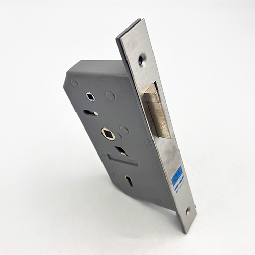 (Ex Chubb) Union 3R35X Egress Non British Standard 5 Lever Mortice Deadlocking Latch - Image 9