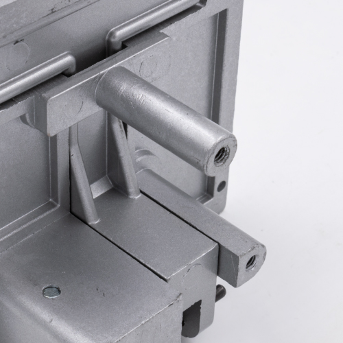 Henderson Merlin Garage Door Handle - Rear Fix - Image 3