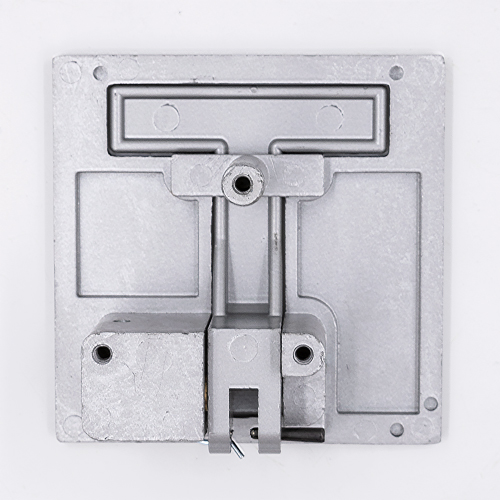 Henderson Merlin Garage Door Handle - Rear Fix - Image 4