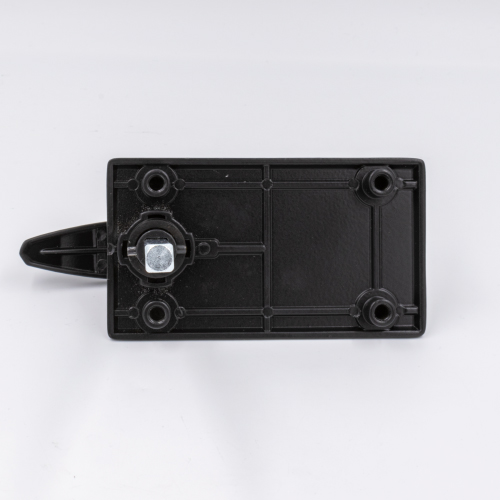 Garador Garage Door T Handle - Rear Fix - Image 4