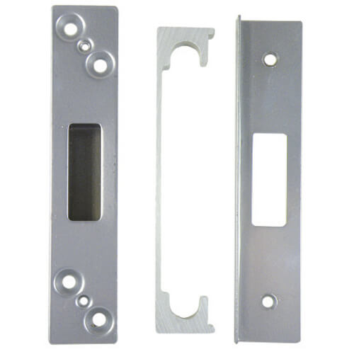 Legge 41 13mm Mortice Deadlock Rebate Kit - Image 2