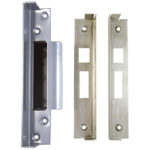 Era Fortress 13mm Mortice Sashlock Rebate Kit - Image 2