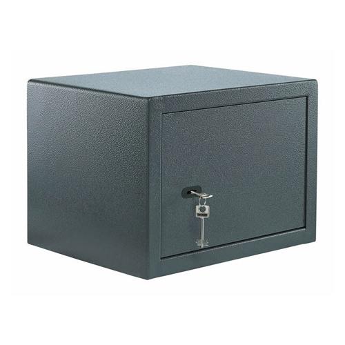 Burg-Wachter Pure-Safes with Key Lock (LEAD TIME: 3-5 DAYS) - Image 5