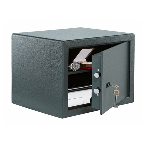 Burg-Wachter Pure-Safes with Key Lock (LEAD TIME: 3-5 DAYS) - Image 6