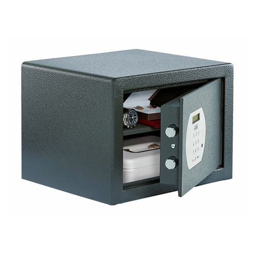 Burg-Wachter Pure-Safes with Electronic Lock (LEAD TIME: 3-5 DAYS) - Image 4