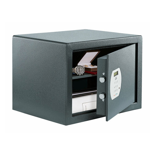 Burg-Wachter Pure-Safes with Electronic Lock (LEAD TIME: 3-5 DAYS) - Image 6