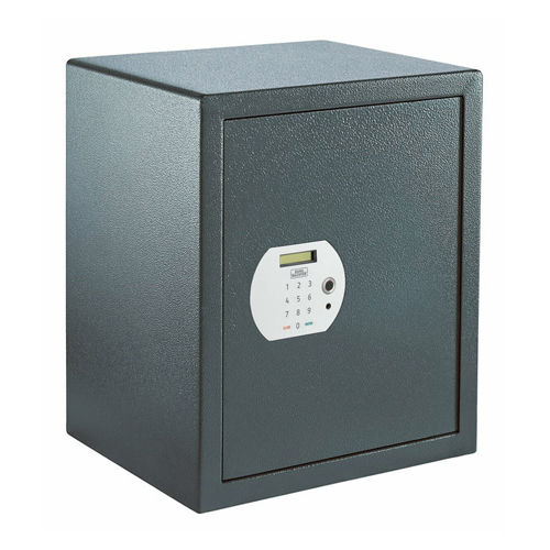 Burg-Wachter Pure-Safes with Electronic & Fingerprint Lock (LEAD TIME: 3-5 DAYS) - Image 5