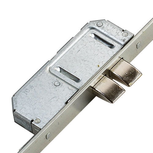 Winkhaus Thunderbolt Latch 5 Deadbolts Pyro 20mm Radius Faceplate Split Spindle Multipoint Door Lock - Image 3