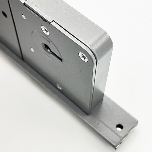Wellington Fort 4G 6 Lever Mortice Lockset - Image 8