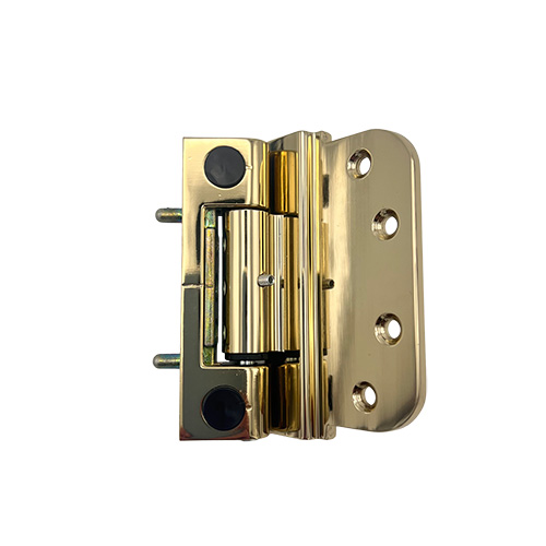 Fab and Fix Haven Intelligent Strength Hinges for Composite or Timber (4R16 version - 4mm thick with 16mm radius corners) - Image 4