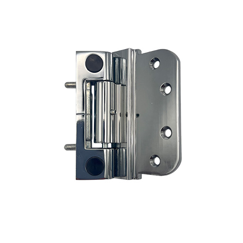 Fab and Fix Haven Intelligent Strength Hinges for Composite or Timber (4R16 version - 4mm thick with 16mm radius corners) - Image 3