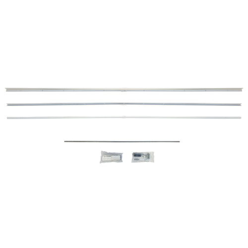 SI Aubi PSK Plus T&S Profile Set Gr130 WH
