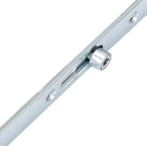 ERA Latch Deadbolt 4 Rollers Split Spindle Multipoint Door Lock - Option 2 - Image 7