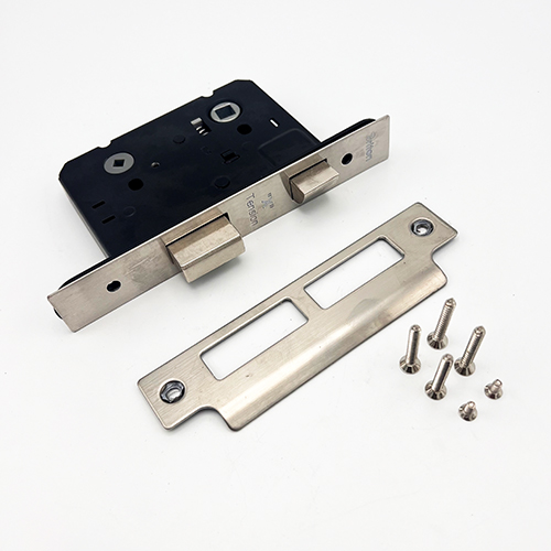 Briton 5230 Modular Bathroom Mortice Sashlock - Image 3