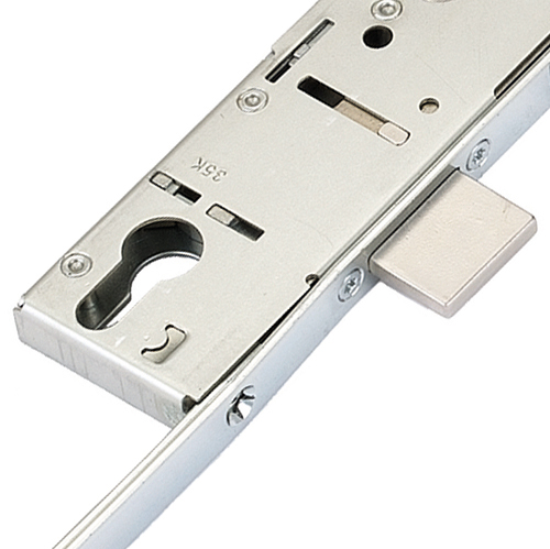 ERA Latch 3 Deadbolts Split Spindle Multipoint Door Lock - Option 1 - Image 4