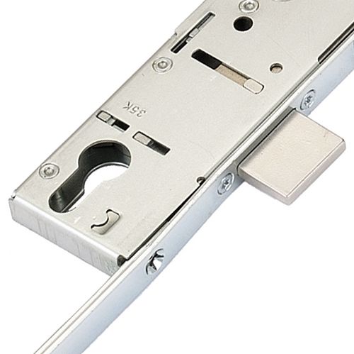 ERA Latch 3 Deadbolts Split Spindle Multipoint Door Lock - Option 2 - Image 4