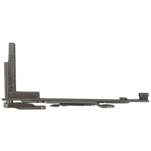 Roto NT R Royal Bottom Concealed Pivot Hinge - Image 2