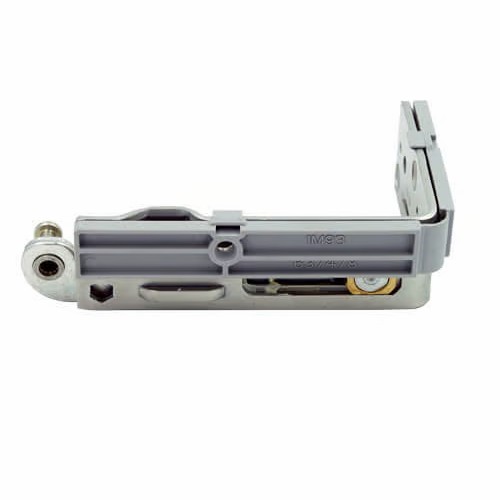 Roto Designo TBT Bottom Concealed Pivot Rest - Image 2