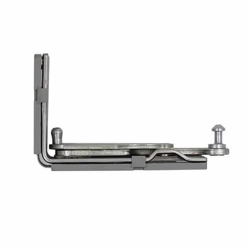 Roto Designo TBT Bottom Concealed Pivot Rest - Image 3
