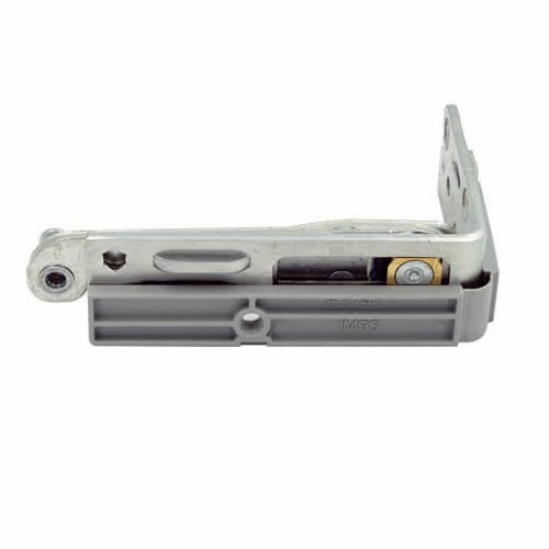 Roto Designo TBT Bottom Concealed Pivot Rest - Image 4