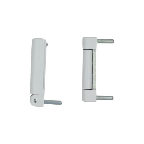 Siegenia Titan TBT Top & Bottom Surface Fixed Hinge Kit - Image 2