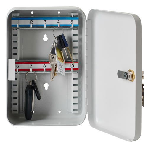 De Raat Key Cabinet SLN Safes (LEAD TIME: 3-5 DAYS) - Image 3