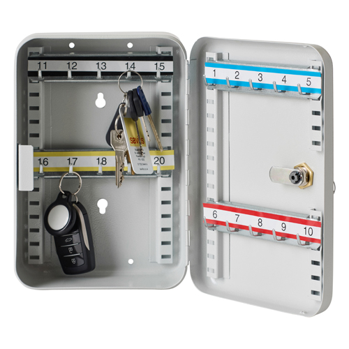 De Raat Key Cabinet SLN Safes (LEAD TIME: 3-5 DAYS) - Image 6