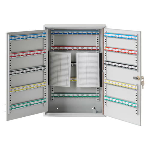 De Raat Key Cabinet SLR Safes (LEAD TIME: 3-5 DAYS) - Image 7