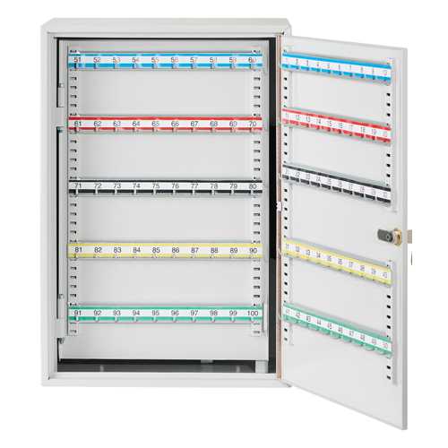 De Raat Key Cabinet SLR Safes (LEAD TIME: 3-5 DAYS) - Image 13
