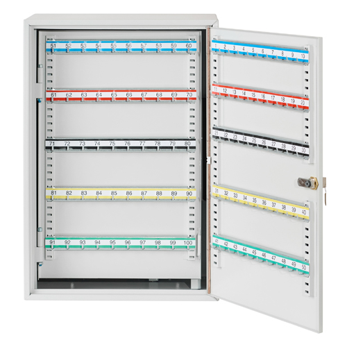 De Raat Key Cabinet SLR Safes (LEAD TIME: 3-5 DAYS) - Image 15