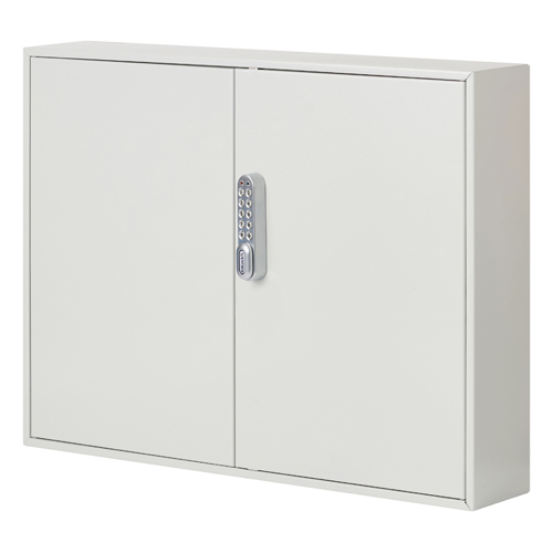 De Raat SLP Key Cabinet with Digital Lock (LEAD TIME: 2-3 DAYS) - Image 4