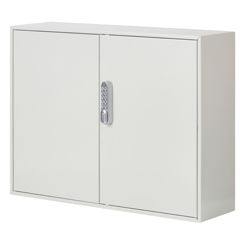 De Raat SLP Key Cabinet with Digital Lock (LEAD TIME: 2-3 DAYS) - Image 7