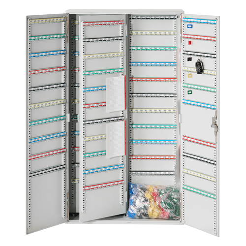 De Raat SLP Key Cabinet with Digital Lock (LEAD TIME: 2-3 DAYS) - Image 17