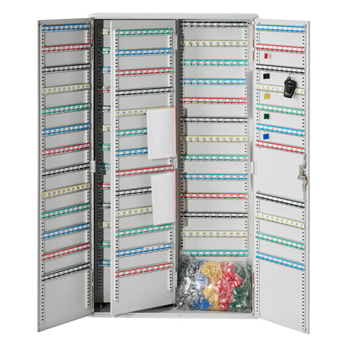De Raat SLP Key Cabinet with Digital Lock (LEAD TIME: 2-3 DAYS) - Image 23