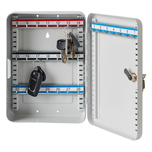 De Raat Key Cabinet SLN Safes (LEAD TIME: 3-5 DAYS) - Image 9