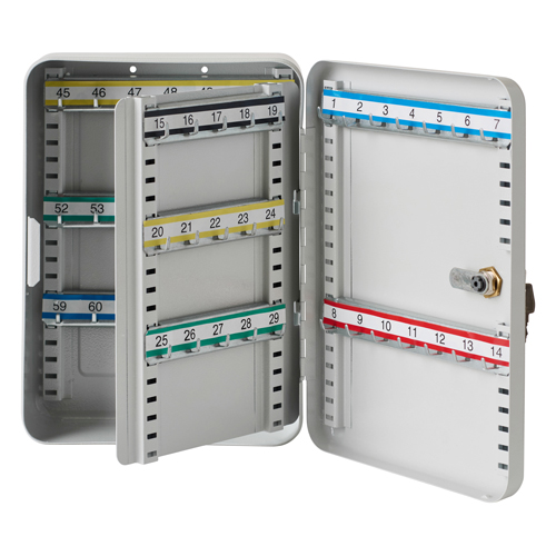 De Raat Key Cabinet SLN Safes (LEAD TIME: 3-5 DAYS) - Image 17