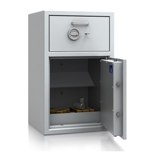 De Raat DRS Prisma Deposit Grade 3 Safes (LEAD TIME: 3-5 DAYS)