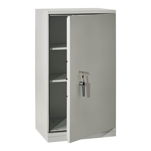 De Raat Filing Cupboard Lloyd Basic Safes (LEAD TIME: 3-5 DAYS) - Image 2