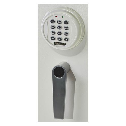 De Raat Filing Cupboard Lloyd Basic Safes (LEAD TIME: 3-5 DAYS) - Image 18