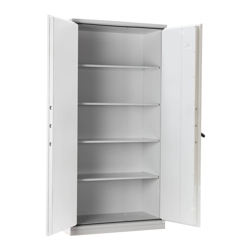 De Raat Filing Cupboard Lloyd Basic Safes (LEAD TIME: 3-5 DAYS) - Image 8