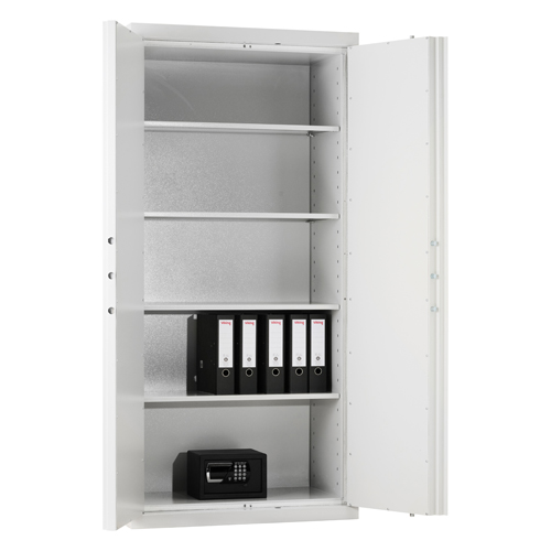De Raat Filing Cupboard Lloyd Basic Safes (LEAD TIME: 3-5 DAYS) - Image 9