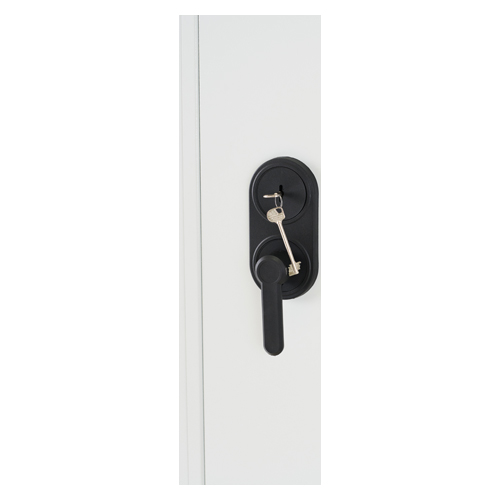 De Raat Filing Cupboard Lloyd Basic Safes (LEAD TIME: 3-5 DAYS) - Image 10